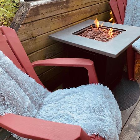The Mountainside By Escapades Tremblant Apartment Mont-Tremblant Ngoại thất bức ảnh