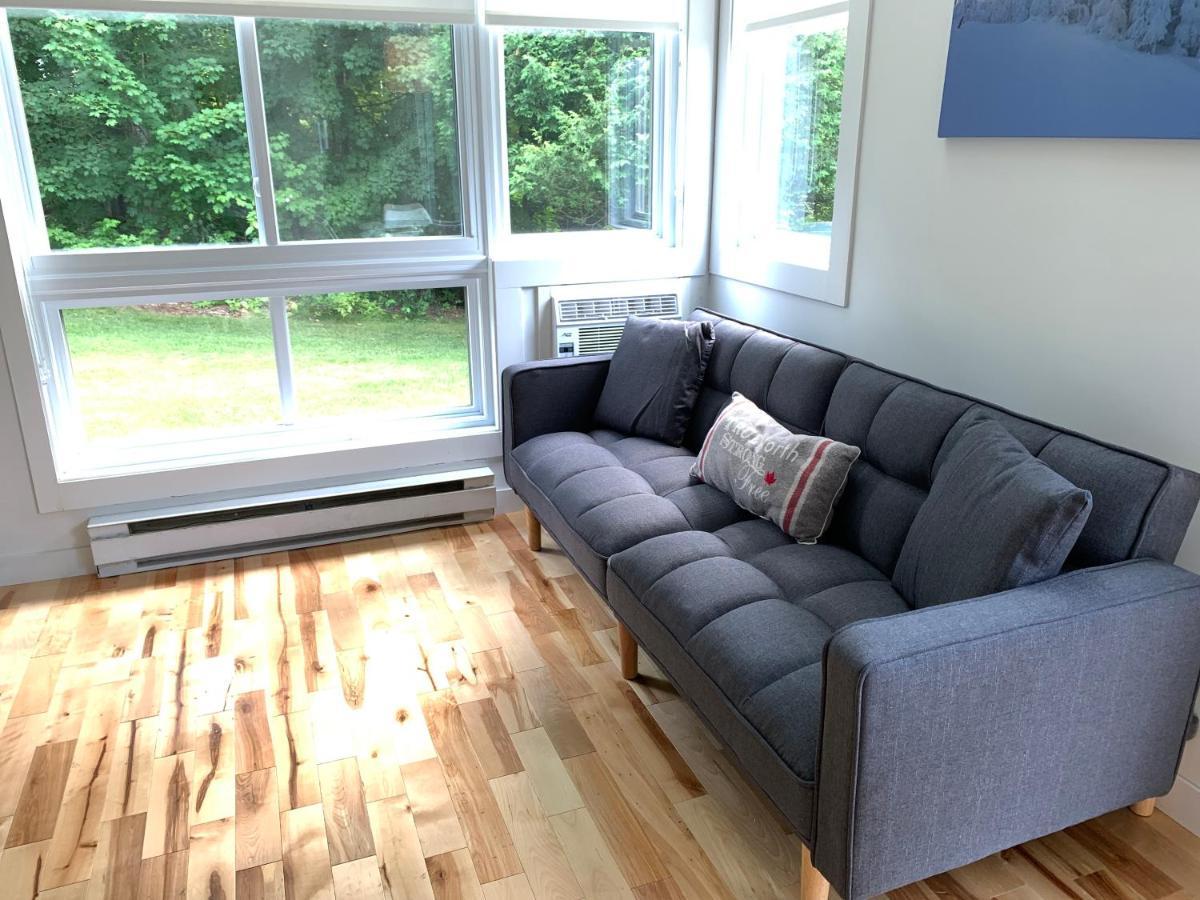 The Mountainside By Escapades Tremblant Apartment Mont-Tremblant Ngoại thất bức ảnh