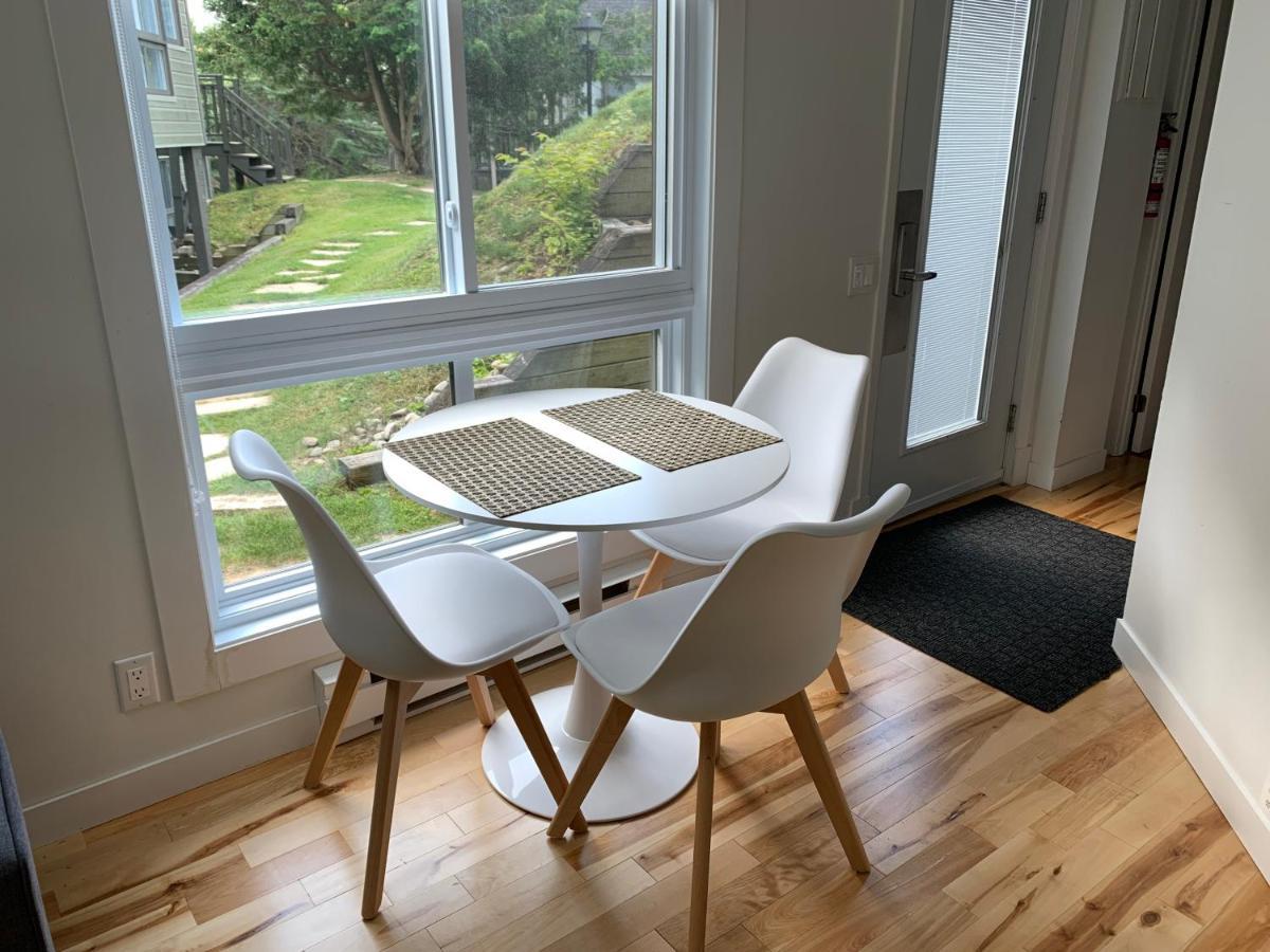 The Mountainside By Escapades Tremblant Apartment Mont-Tremblant Ngoại thất bức ảnh
